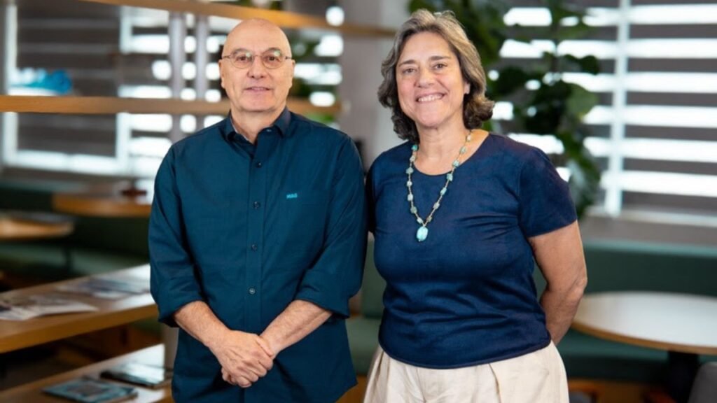 Carla Tieppo anunciada como conselheira consultiva do Grupo MAG