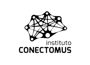 Instituto Conectomus, criado por Carla Tieppo